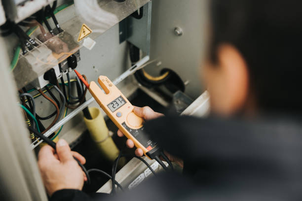 Best Electrician Near Me  in Brookridge, FL