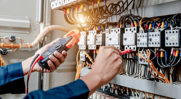 Best Electrical System Inspection  in Brookridge, FL