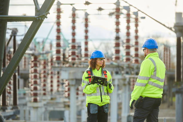 Best Electrical Installation Contractor  in Brookridge, FL