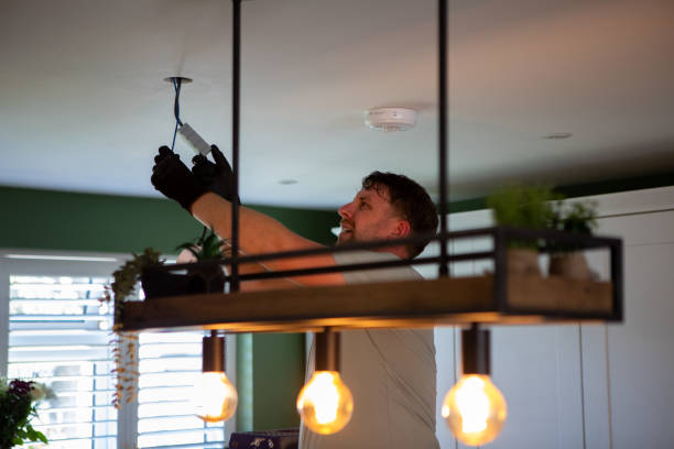 Best Affordable Electrician  in Brookridge, FL