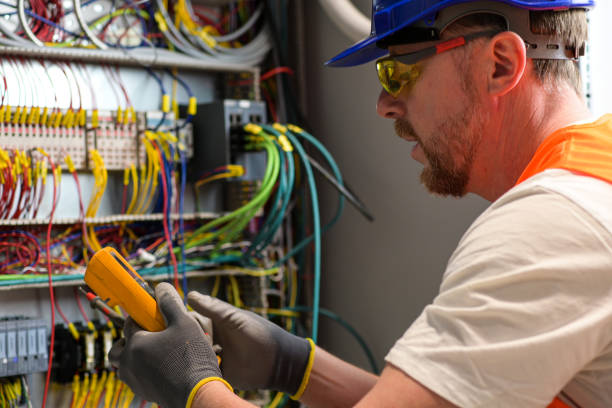 Best Affordable Emergency Electrician  in Brookridge, FL