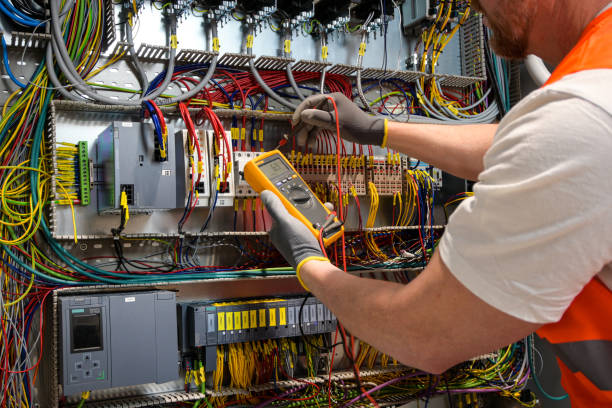 Best Electrical Troubleshooting Services  in Brookridge, FL