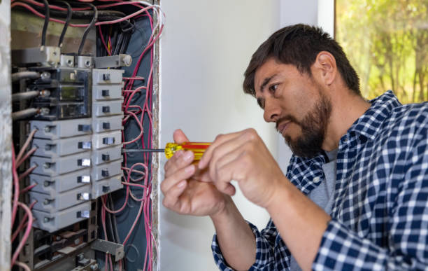 Best Commercial Electrician Services  in Brookridge, FL